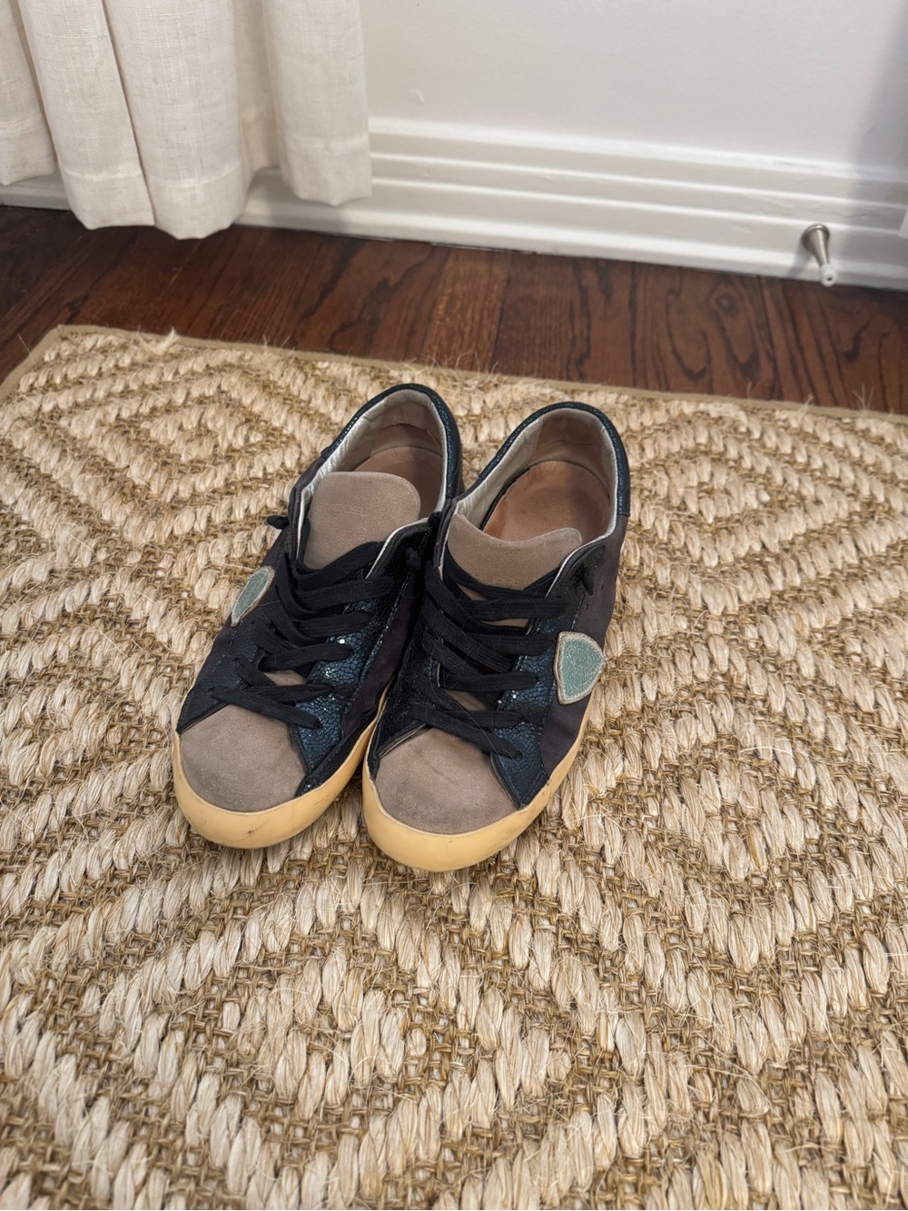 Philippe Model Sneakers Size 39